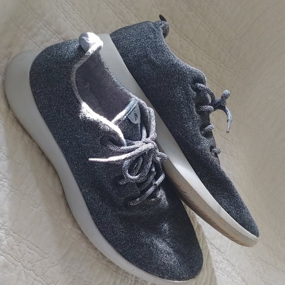 allbirds Other - Like new Allbirds wool runner shoe mn. sz.13